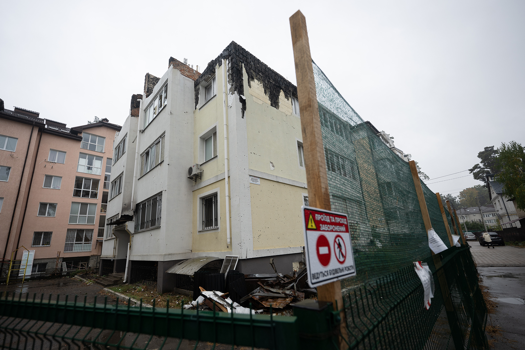 Другий дім. Як переселенцям отримати житло і чому це складно зробити